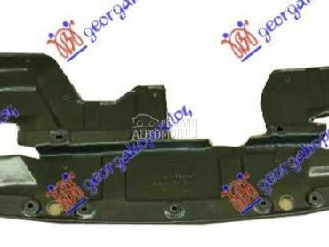 ZASTITA MOTORA PREDNJA za Peugeot 4007 od 2008. do 2012. god.