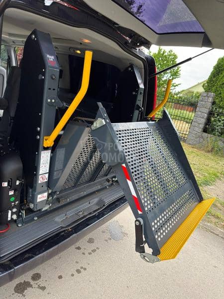 Mercedes Benz Viano 2.2CDI  P.E.R.F.E.K.T.AN