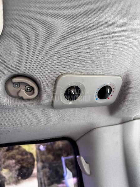 Mercedes Benz Viano 2.2CDI  P.E.R.F.E.K.T.AN