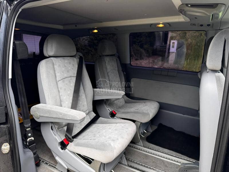 Mercedes Benz Viano 2.2CDI  P.E.R.F.E.K.T.AN