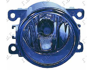 MAGLENKA 2005- (E) (DEPO) za Mitsubishi Outlander od 2003. do 2007. god.