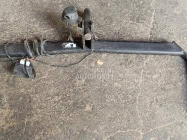 Kuka za golfa, passata,turana za Volkswagen Golf 5