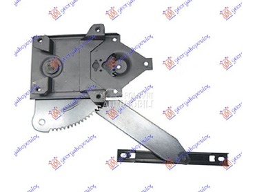 PODIZAC ZADNJEG PROZORA ELEKTR za Peugeot 4007 od 2008. do 2012. god.