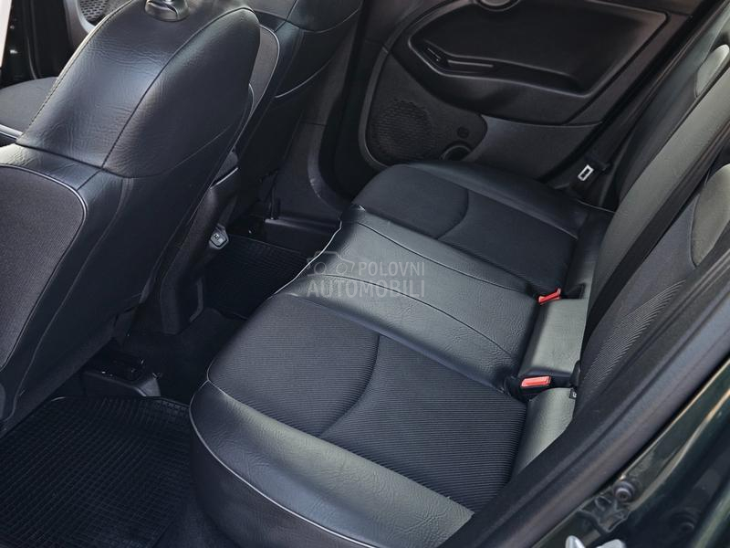 Fiat 500X 1.6 MJET CROSS