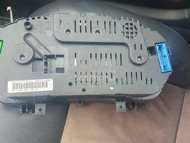 Kilometar sat za Volkswagen Golf 4