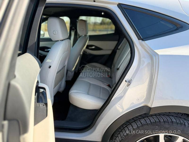 Jaguar E-Pace AWD R DYNAMIC