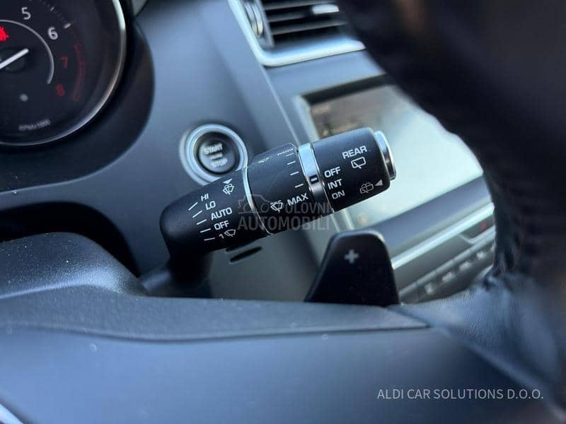 Jaguar E-Pace AWD R DYNAMIC