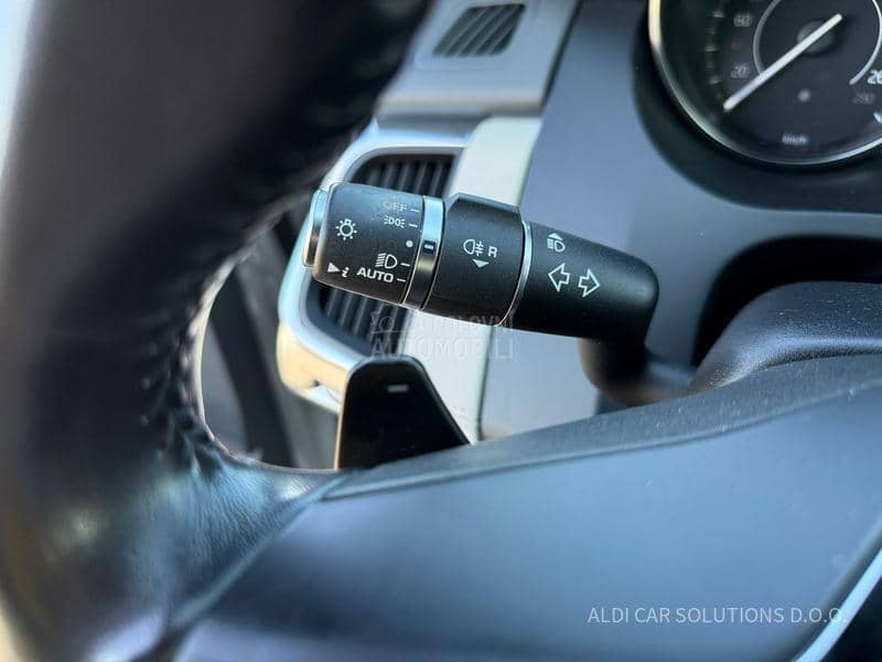 Jaguar E-Pace AWD R DYNAMIC