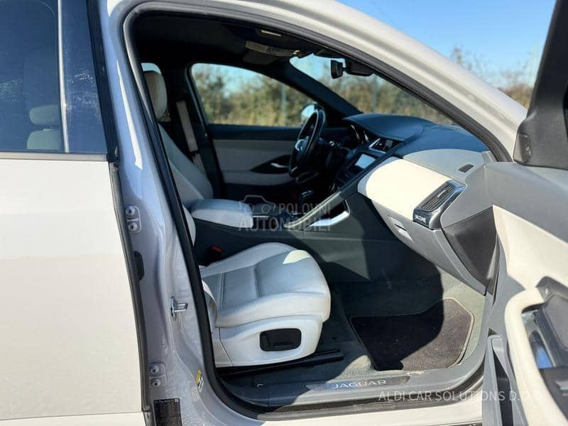Jaguar E-Pace AWD R DYNAMIC