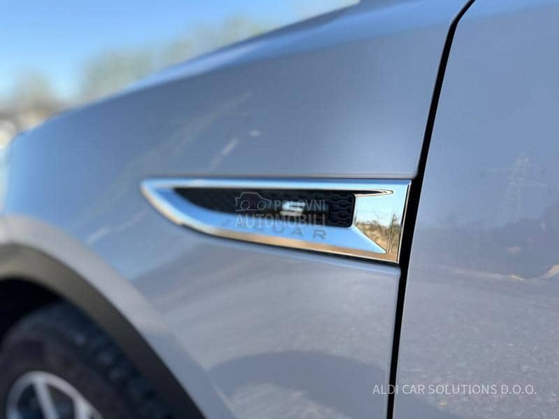 Jaguar E-Pace AWD R DYNAMIC