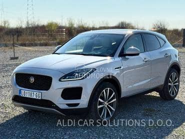 Jaguar E-Pace AWD R DYNAMIC
