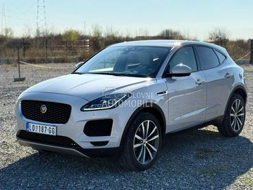 Jaguar E-Pace AWD R DYNAMIC