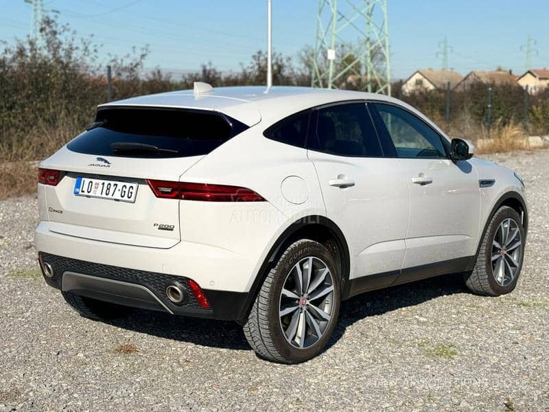 Jaguar E-Pace AWD R DYNAMIC