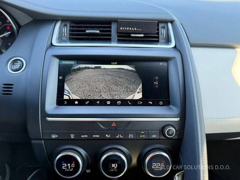 Jaguar E-Pace AWD R DYNAMIC