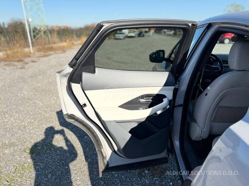 Jaguar E-Pace AWD R DYNAMIC