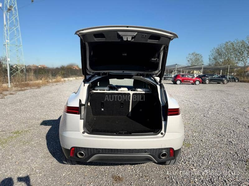 Jaguar E-Pace AWD R DYNAMIC