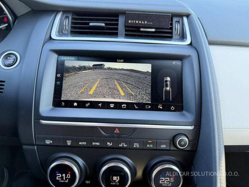 Jaguar E-Pace AWD R DYNAMIC