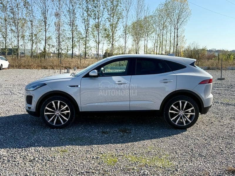 Jaguar E-Pace AWD R DYNAMIC