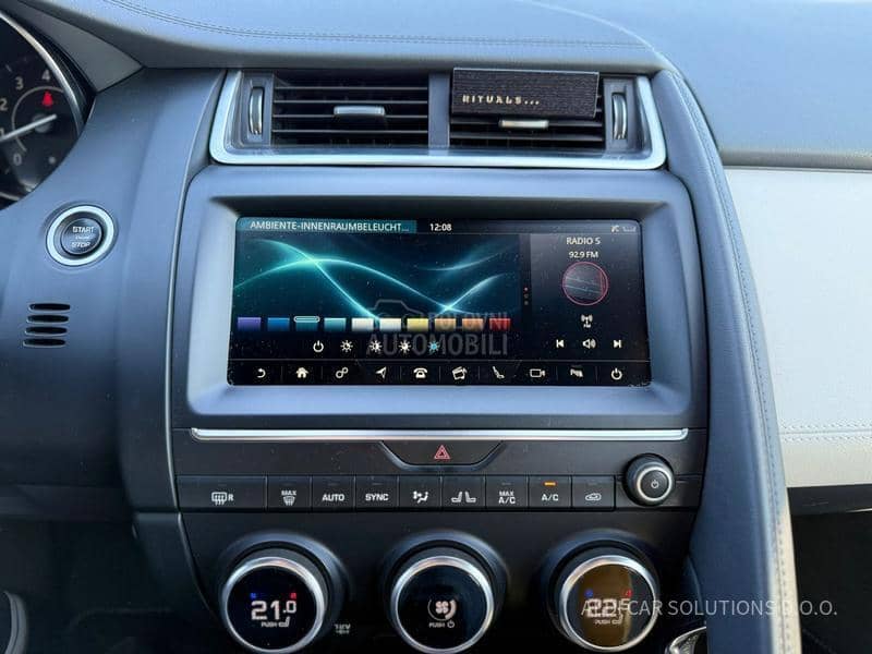 Jaguar E-Pace AWD R DYNAMIC