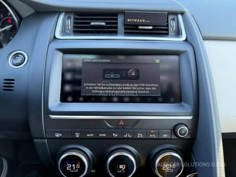 Jaguar E-Pace AWD R DYNAMIC