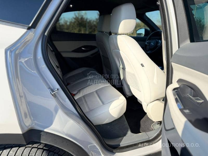 Jaguar E-Pace AWD R DYNAMIC