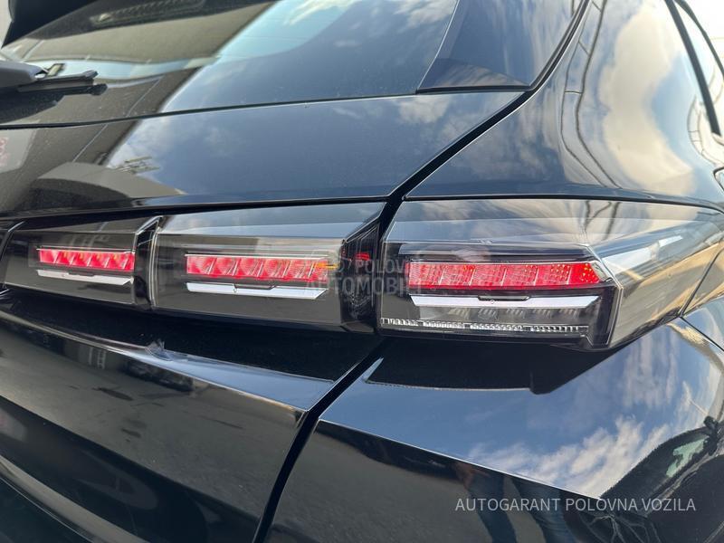 Peugeot 308 1.5 HDI STYLE