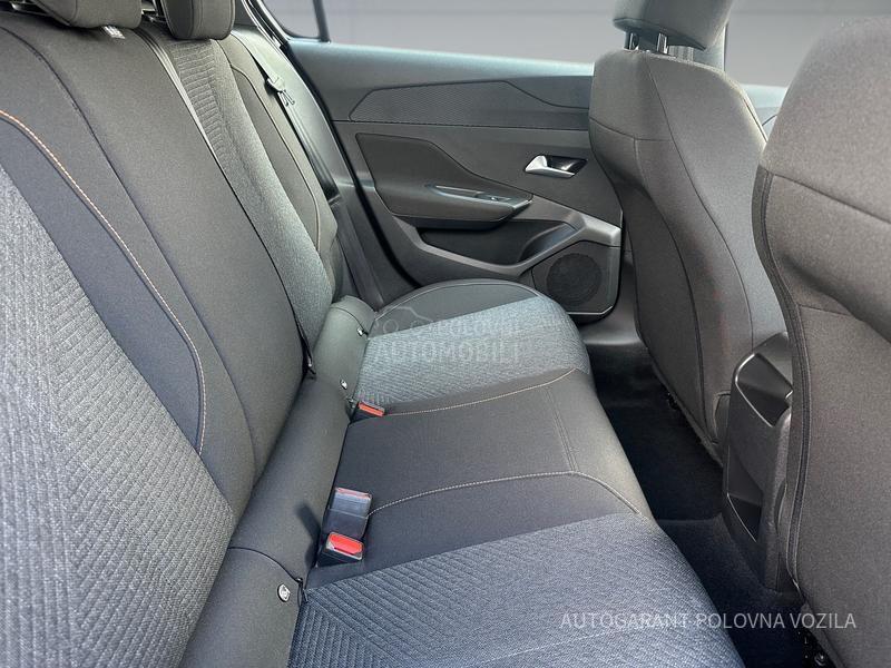 Peugeot 308 1.5 HDI STYLE