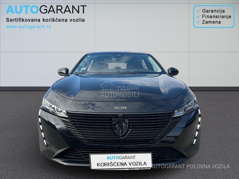 Peugeot 308 1.5 HDI STYLE