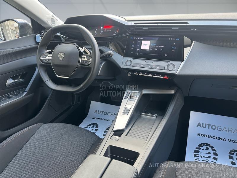 Peugeot 308 1.5 HDI STYLE