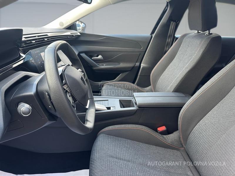 Peugeot 308 1.5 HDI STYLE