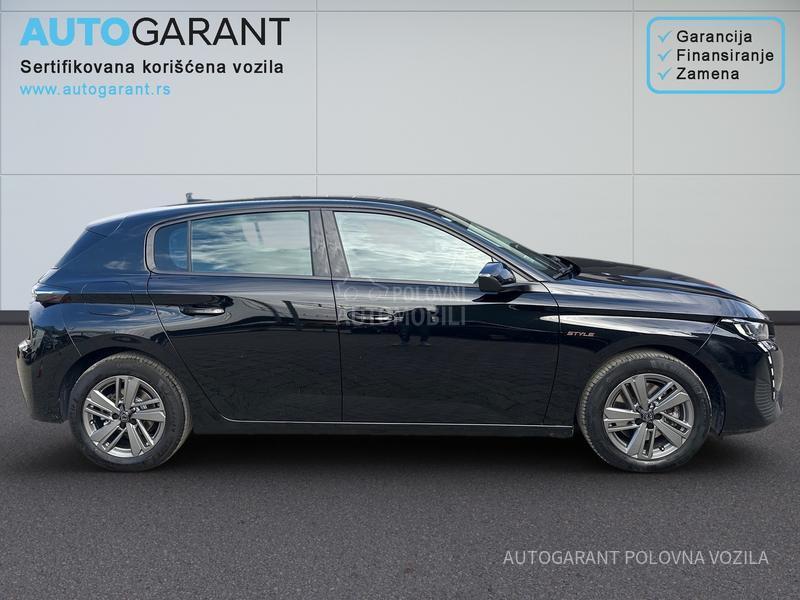 Peugeot 308 1.5 HDI STYLE