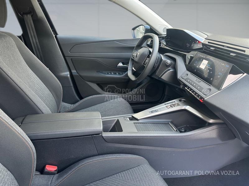 Peugeot 308 1.5 HDI STYLE