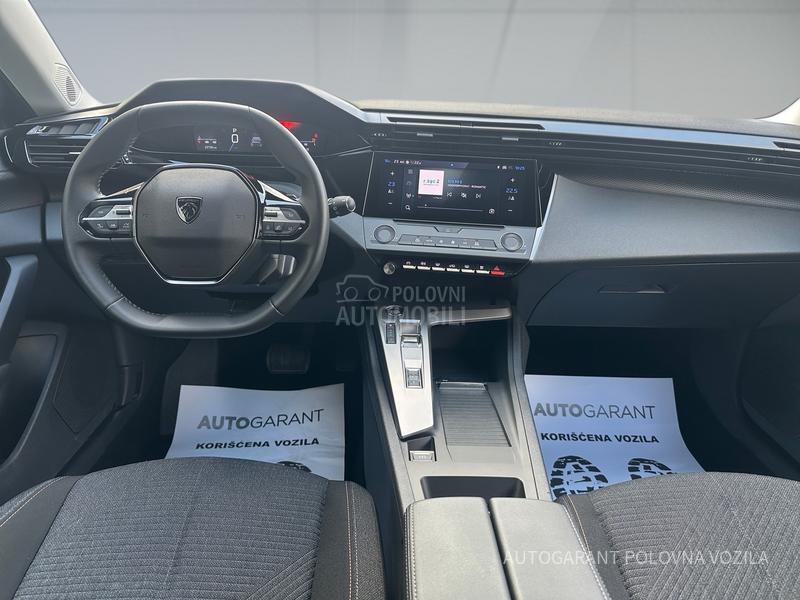 Peugeot 308 1.5 HDI STYLE