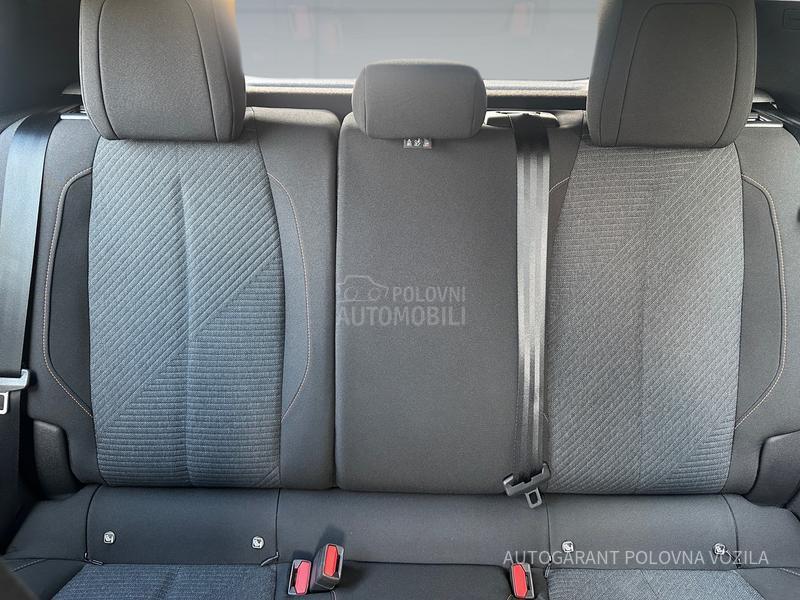 Peugeot 308 1.5 HDI STYLE