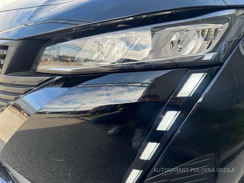 Peugeot 308 1.5 HDI STYLE