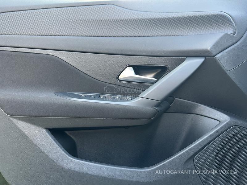 Peugeot 308 1.5 HDI STYLE