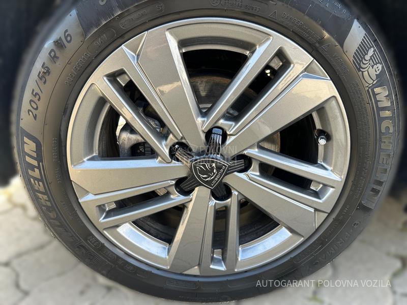 Peugeot 308 1.5 HDI STYLE