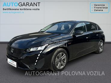 Peugeot 308 1.5 HDI STYLE
