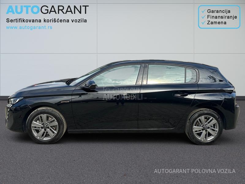 Peugeot 308 1.5 HDI STYLE