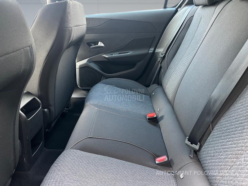 Peugeot 308 1.5 HDI STYLE