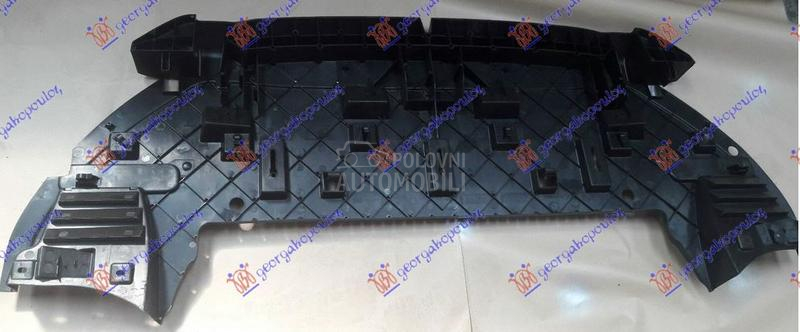 ZASTITA MOTORA ISPOD BRANIKA P