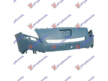 PREDNJI BRANIK PM GORNJI za Peugeot 5008 od 2010. do 2013. god.