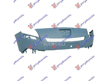 PREDNJI BRANIK PM GORNJI (PDC za Peugeot 5008 od 2010. do 2013. god.