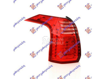 STOP LAMPA (MARELLI) za Peugeot 5008 od 2010. do 2013. god.
