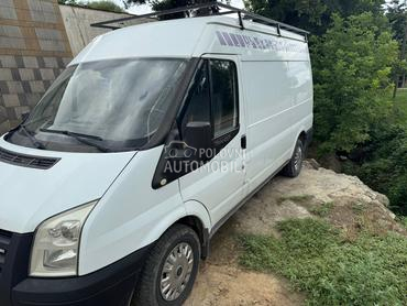 Ford Transit t 300