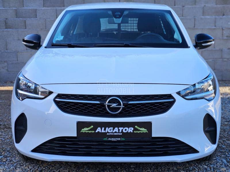 Opel Corsa F 1.2 N1