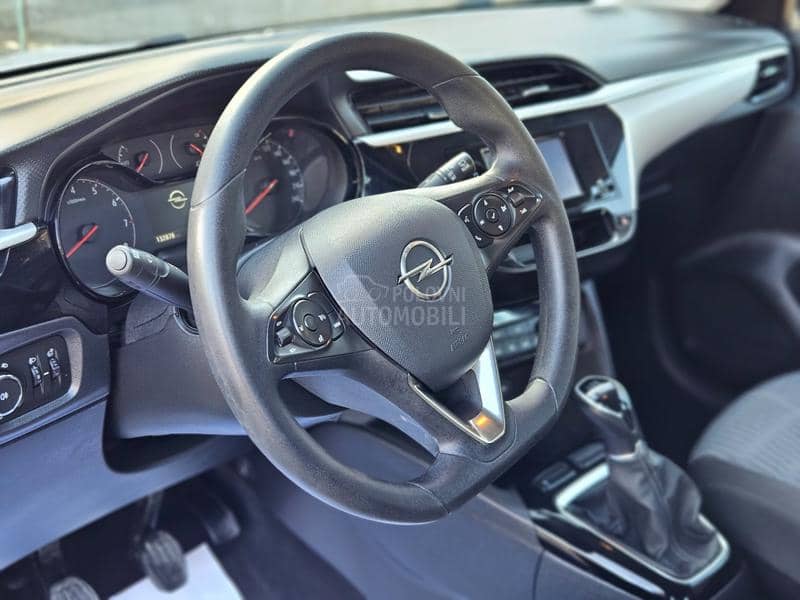 Opel Corsa F 1.2 N1