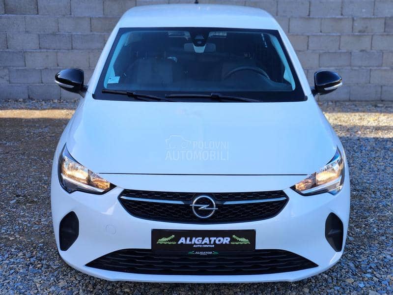 Opel Corsa F 1.2 N1