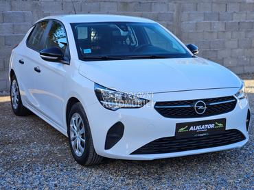Opel Corsa F 1.2 N1