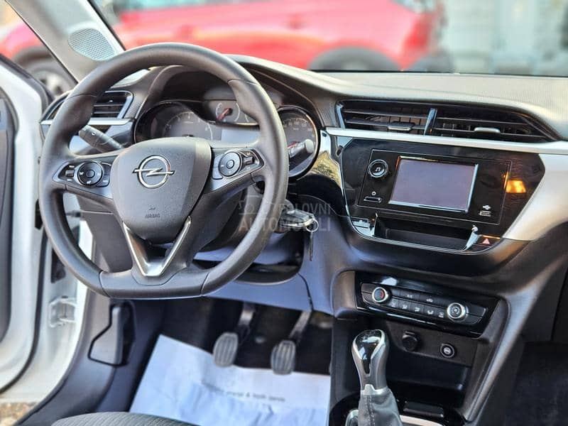 Opel Corsa F 1.2 N1